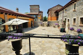 Relais La Colombara