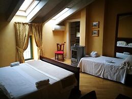 Relais La Colombara