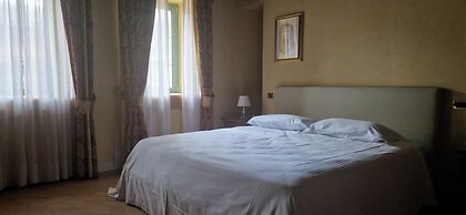 Relais La Colombara