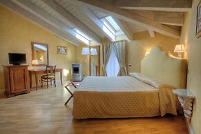 Relais La Colombara