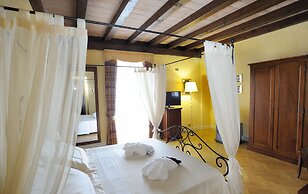 Relais La Colombara