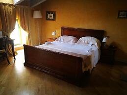Relais La Colombara