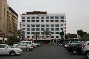 Mina Hotel