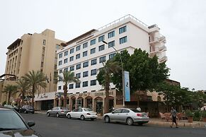 Mina Hotel
