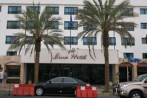 Mina Hotel