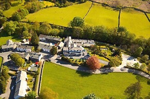 Scafell Hotel