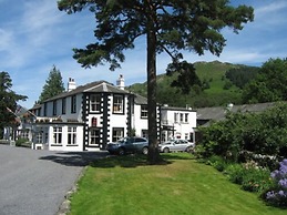 Scafell Hotel
