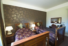Scafell Hotel