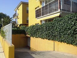 Apartamentos Costa Verde Albir