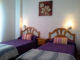 Apartamentos Costa Verde Albir