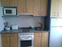 Apartamentos Costa Verde Albir