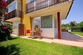 Apartamentos Costa Verde Albir