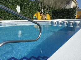 Apartamentos Costa Verde Albir