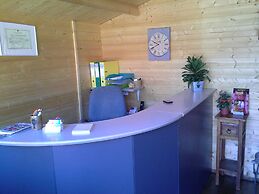 Apartamentos Costa Verde Albir