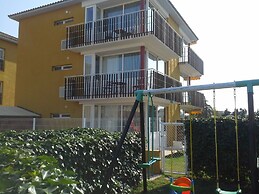 Apartamentos Costa Verde Albir