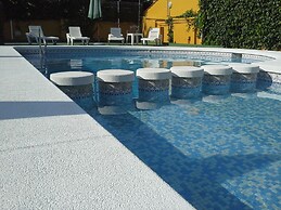 Apartamentos Costa Verde Albir