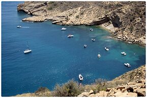 Apartamentos Costa Verde Albir