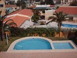 Apartamentos Costa Verde Albir