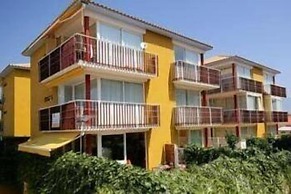 Apartamentos Costa Verde Albir