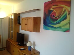 Apartamentos Costa Verde Albir