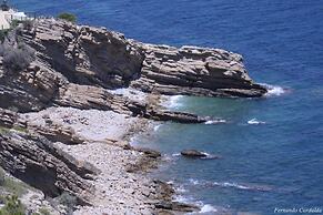 Apartamentos Costa Verde Albir