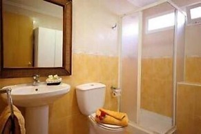 Apartamentos Costa Verde Albir