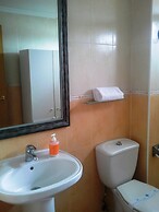 Apartamentos Costa Verde Albir