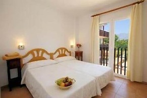 Apartamentos Costa Verde Albir