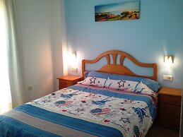 Apartamentos Costa Verde Albir