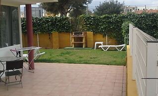 Apartamentos Costa Verde Albir