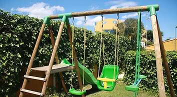 Apartamentos Costa Verde Albir