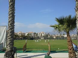 Apartamentos Costa Verde Albir