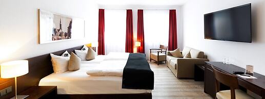 DORMERO Hotel Kelheim