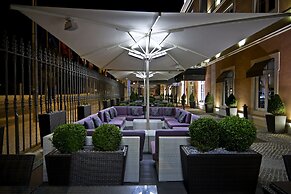 SANA Silver Coast Hotel