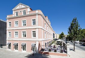SANA Silver Coast Hotel