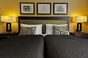 SANA Silver Coast Hotel