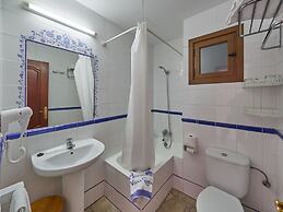 Hostal Villa Rosa