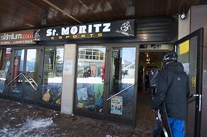 Apartaments Sant Moritz