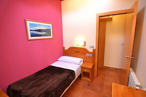 Apartaments Sant Moritz