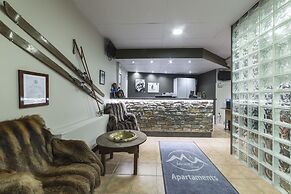 Apartaments Sant Moritz