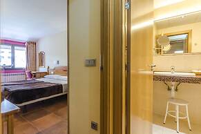 Apartaments Sant Moritz