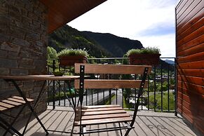 Apartaments Sant Moritz