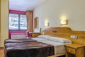 Apartaments Sant Moritz