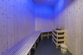 Apartaments Sant Moritz