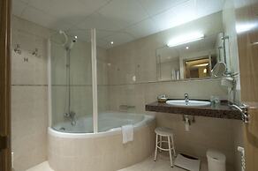 Apartaments Sant Moritz