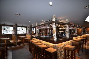Apartaments Sant Moritz
