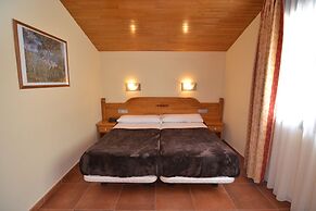 Apartaments Sant Moritz