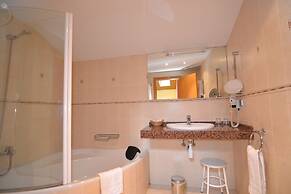 Apartaments Sant Moritz