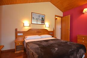 Apartaments Sant Moritz