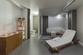 Apartaments Sant Moritz